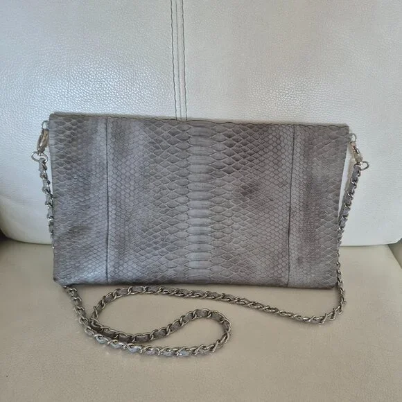 Real Python NEW clutch - Picture 2 of 2